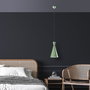 Opviq Tom - 3541 - Menta
